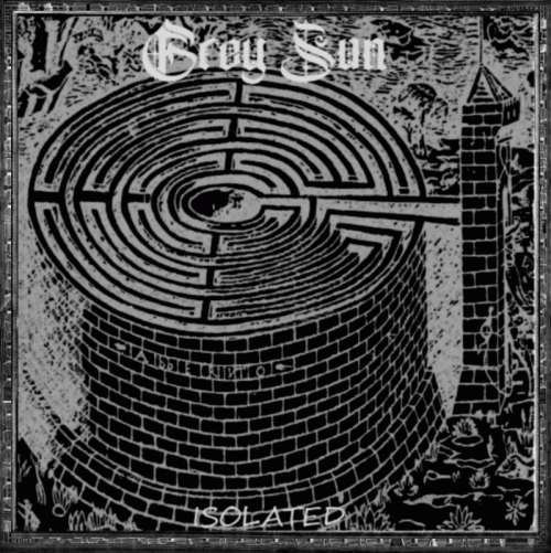 Grey Sun : Isolated (EP)